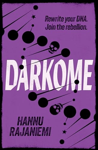 Darkome von Gollancz