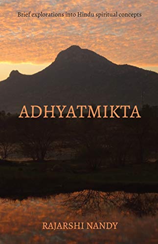 Adhyatmikta