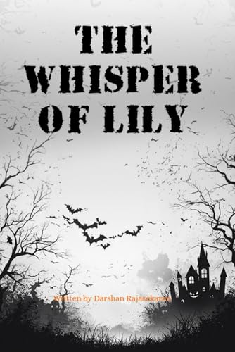 THE WHISPER OF LILY von BriBooks