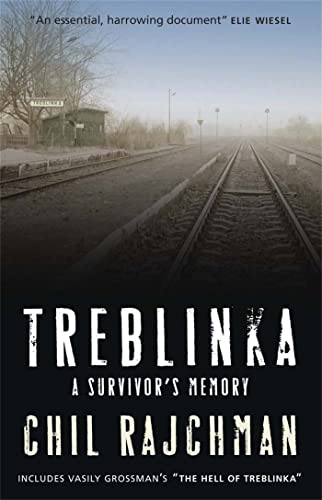 Treblinka: A Survivor's Memory von MacLehose Press