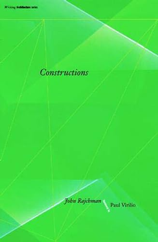 Constructions (Writing Architecture)