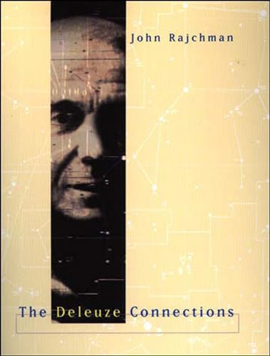 The Deleuze Connections (The MIT Press) von MIT Press