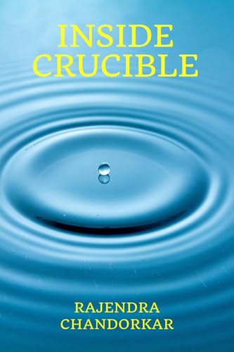 INSIDE CRUCIBLE von Notion Press