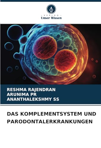 DAS KOMPLEMENTSYSTEM UND PARODONTALERKRANKUNGEN: DE