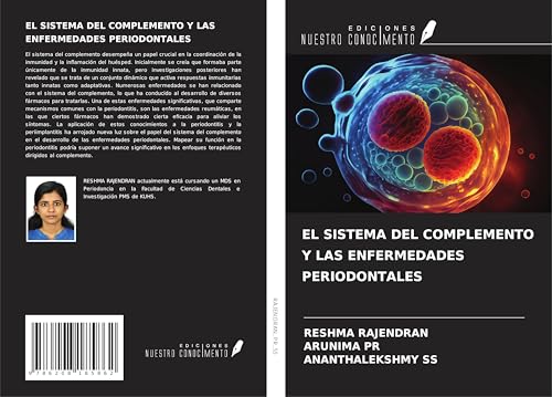 EL SISTEMA DEL COMPLEMENTO Y LAS ENFERMEDADES PERIODONTALES
