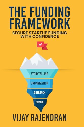 The Funding Framework: Secure Startup Funding With Confidence von Leaders Press