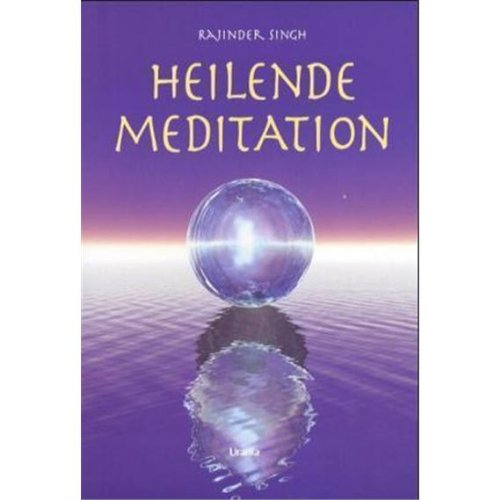 Heilende Meditation Heilende Meditation