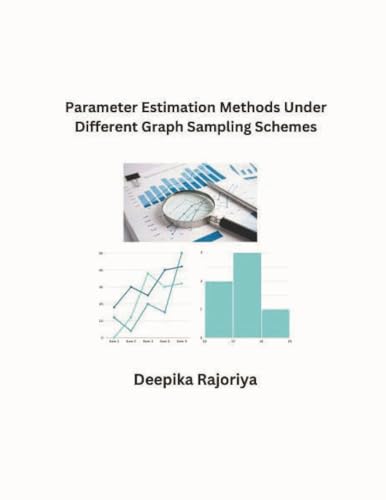 Parameter Estimation Methods Under Different Graph Sampling Schemes von Mohd Abdul Hafi