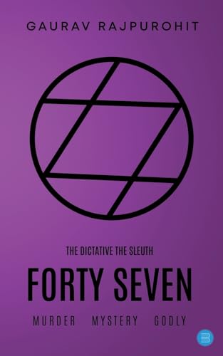 Forty Seven (47) von Bluerose Publishers