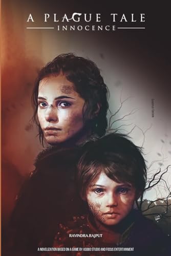 A Plague Tale Innocence von Self-Published