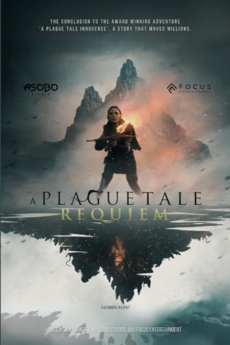 A Plague Tale: Requiem von OwnPublish