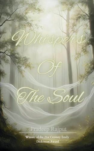 Whispers Of The Soul von Bookleaf Publishing