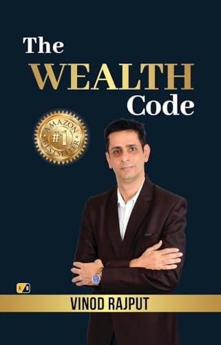 The Wealth Code von Adhyyan books