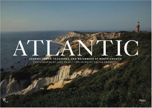 Atlantic Deluxe