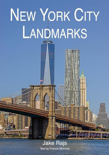 New York City Landmarks (2015 edition)