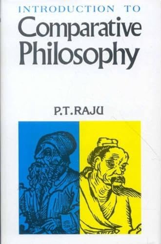 Introduction to Comparative Philosophy von Motilal Banarsidass,