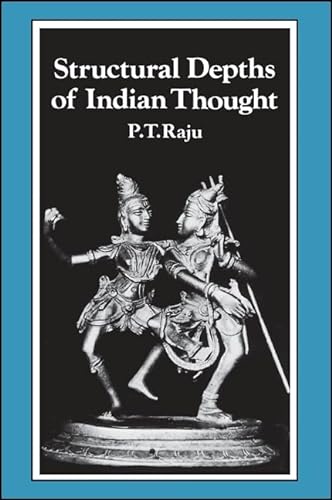 Structural Depths of Indian Thought (SUNY Series in Philosophy) von State University of New York Press