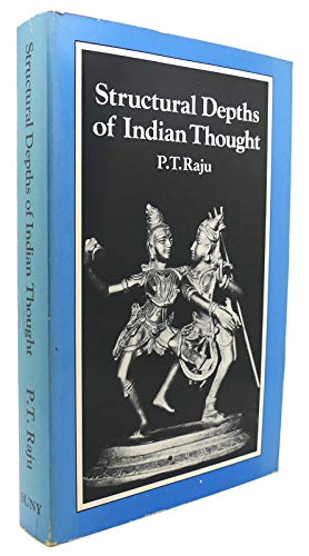 Structural Depths of Indian Thought (SUNY Series in Philosophy) von State University of New York Press