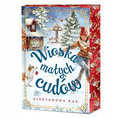 Wioska Małych Cudów von Flow