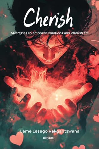 Cherish von Ukiyoto Publishing