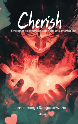 Cherish von Ukiyoto Publishing