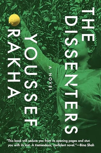 The Dissenters von Graywolf Press