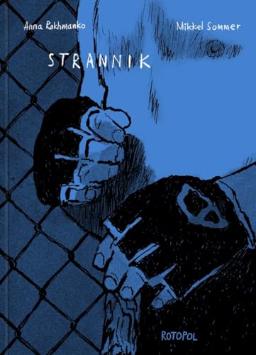 Strannik: (English)