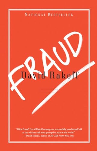 Fraud: Essays von Anchor Books