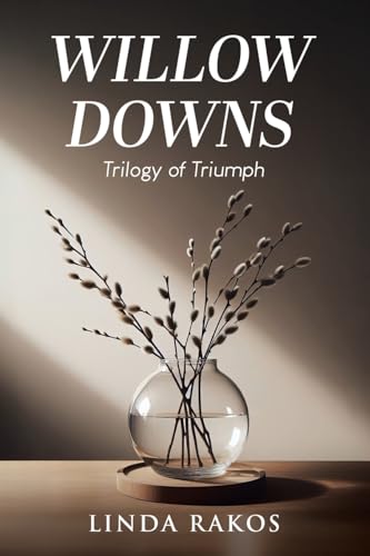 Willow Downs von Tellwell Talent