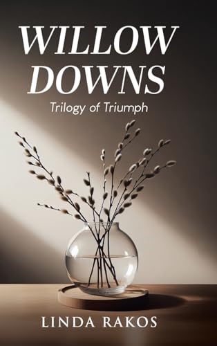Willow Downs Willow Downs von TellWell Press