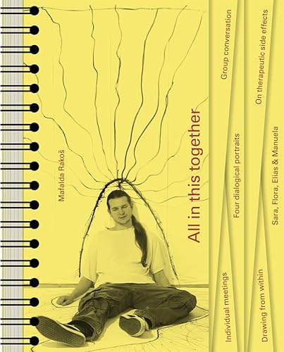 Mafalda Rakos - All in this together - Four dialogical portraits Mafalda Rakos - All in this together - Four dialogical portraits von The Eriskay Connection