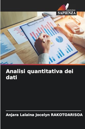 Analisi quantitativa dei dati von Edizioni Sapienza