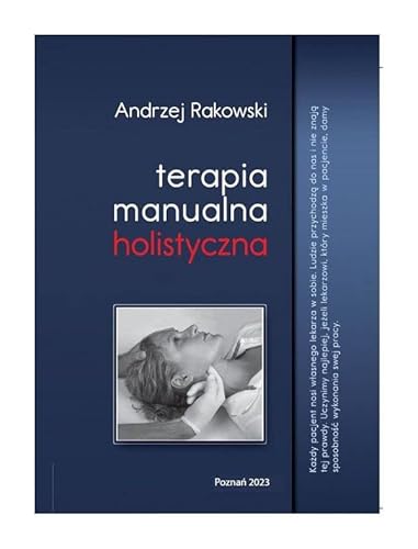 Terapia manualna holistyczna Terapia manualna holistyczna von Bookplan.pl