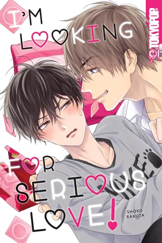 I'm Looking for Serious Love! von LoveLove