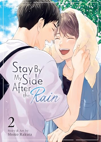 Stay By My Side After the Rain Vol. 2 von Seven Seas