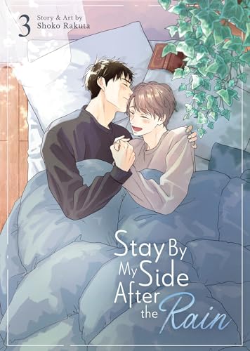 Stay By My Side After the Rain Vol. 3 von Seven Seas