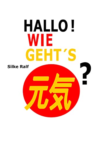 Hallo! Wie geht's? von Books on Demand