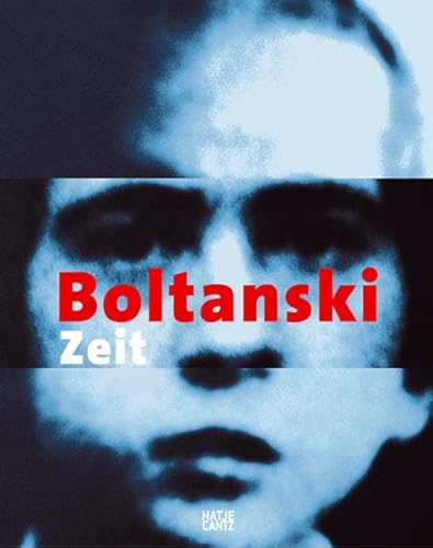 Christian Boltanski: Zeit