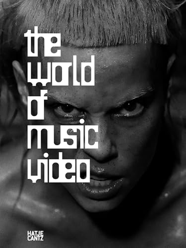 The World of Music Video (Kulturgeschichte)