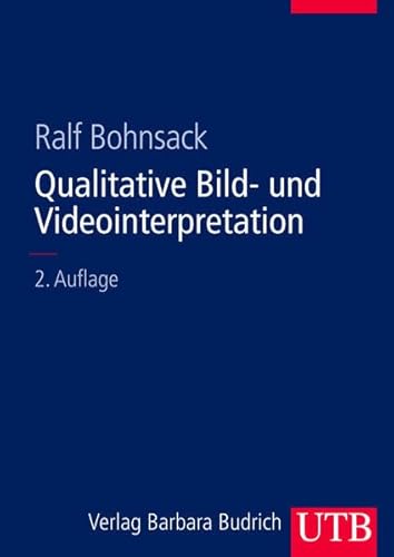 Qualitative Bild- und Videointerpretation: Die dokumentarische Methode