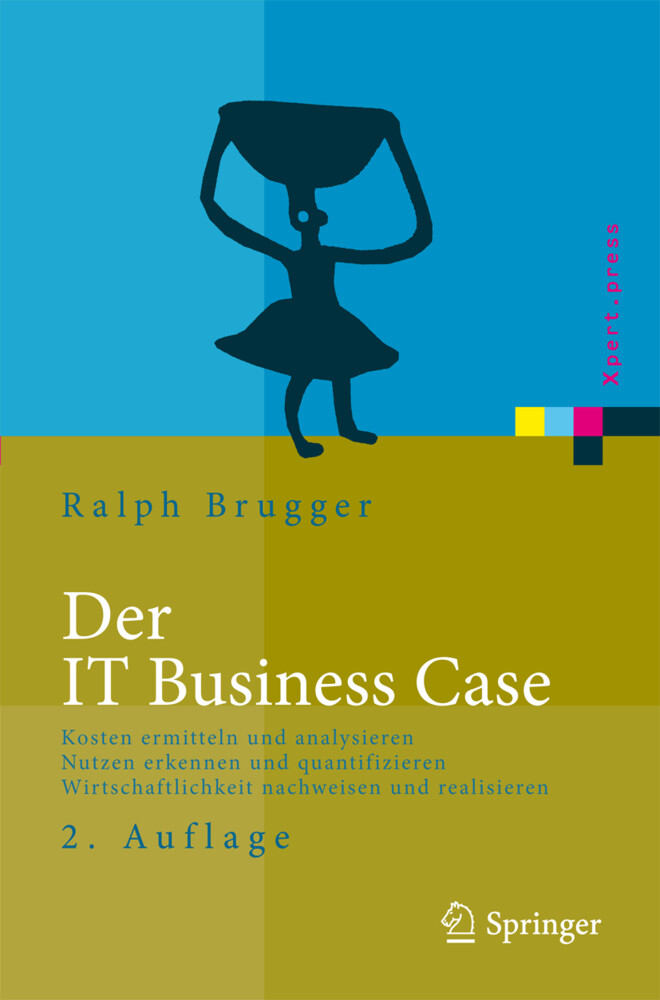 Der IT Business Case von Springer Berlin Heidelberg