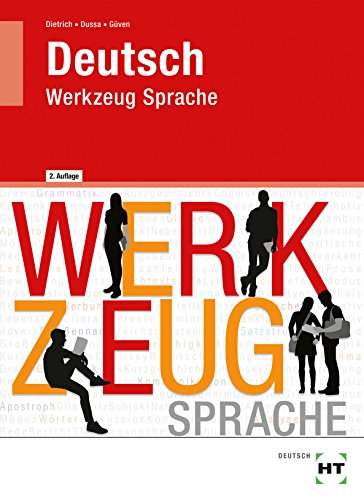 Deutsch - Werkzeug Sprache