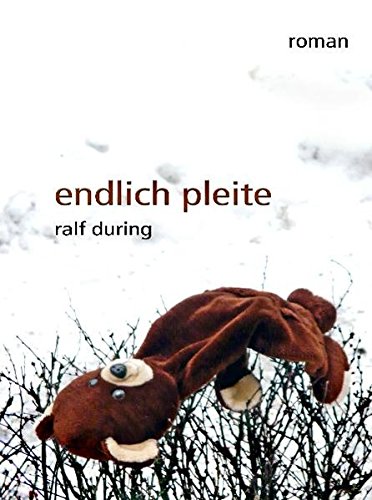 endlich pleite: Roman von opossum verlag