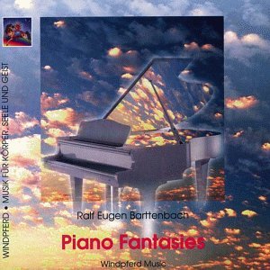 Piano Fantasies Piano Fantasies von Windpferd