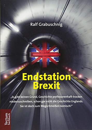 Endstation Brexit von Tectum Verlag