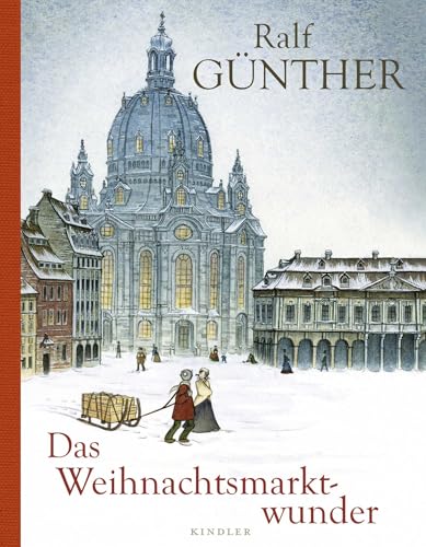 Das Weihnachtsmarktwunder