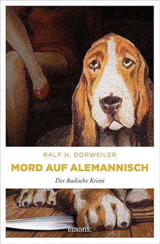 Mord auf Alemannisch (Der Badische Krimi)