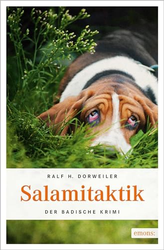 Salamitaktik: Der Badische Krimi