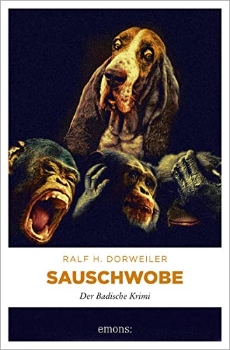 Sauschwobe! von Emons Verlag