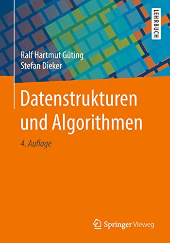 Datenstrukturen und Algorithmen